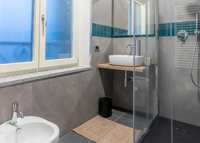 Apartament Nidin Cassano Spinola