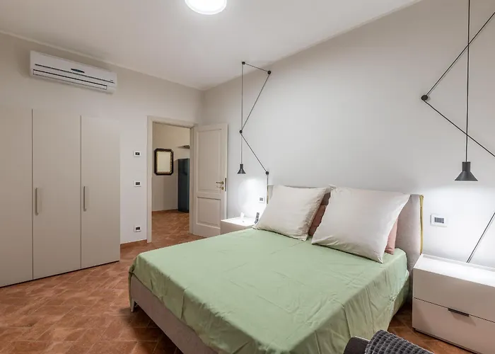 Apartman Nidin Cassano Spinola